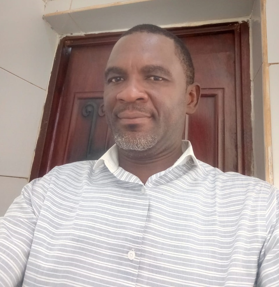 Obadehin Aanu Ebenezer